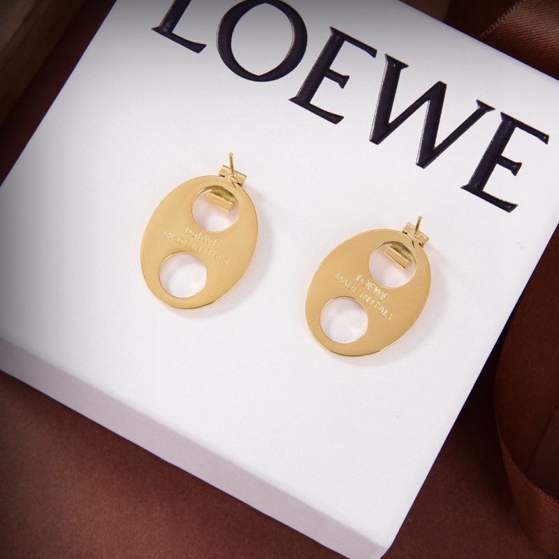 Loewe Earrings